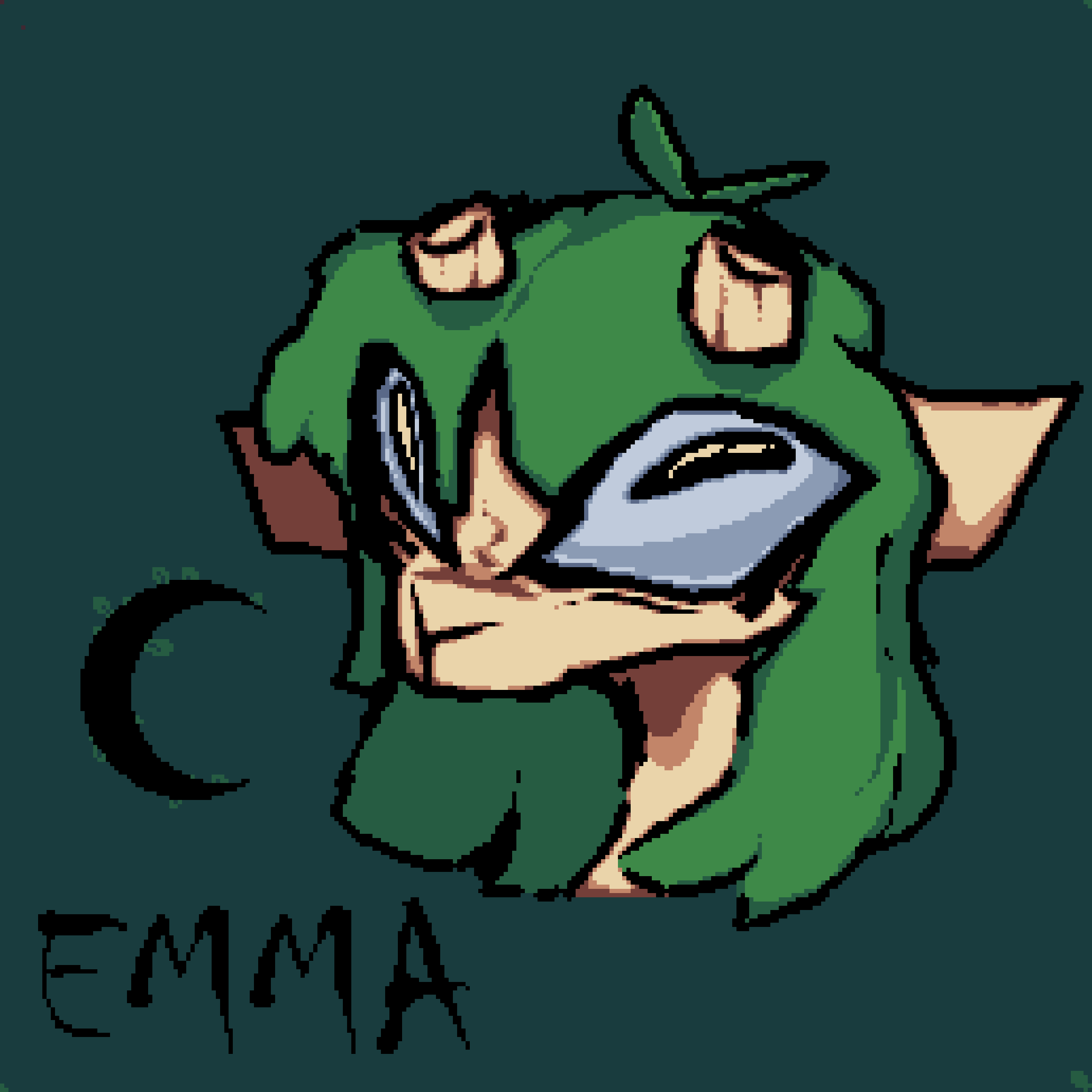 Emma (old)